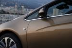 Vauxhall Cascada 2013 года